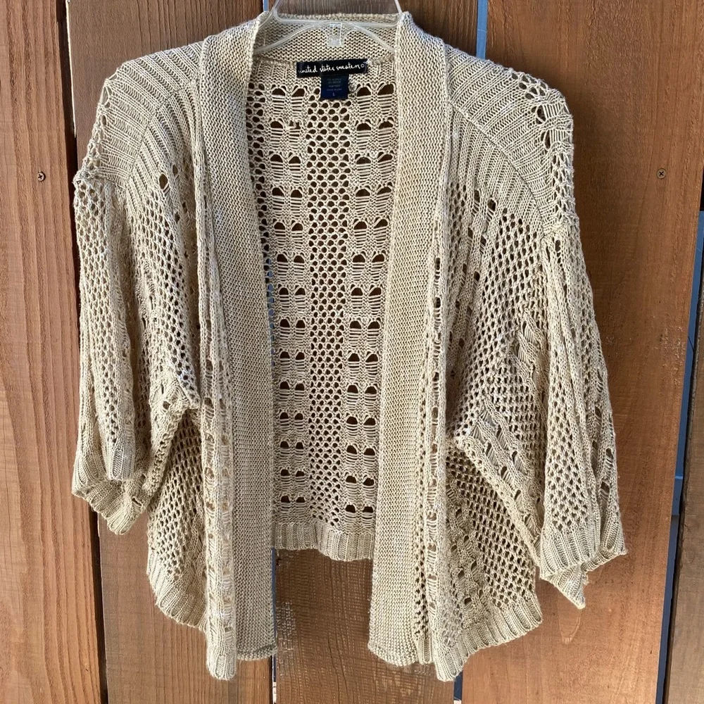 Knit Sweater - Picture 2 of 5